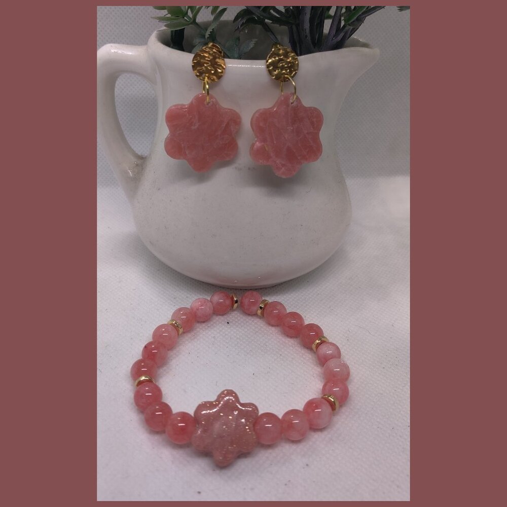 Angelite Collection